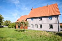 Wunderschönes, modernes Einfamilienhaus mit großem Grundstück in beliebter und ruhiger Wohnlage. Sachsen-Anhalt - Drübeck Vorschau