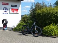 Haibike Trekking 4 low gr. 38/ 45/ 50 Yamaha PW-S2 E-Bike Hessen - Melsungen Vorschau