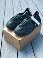 Adidas Yeezy Foam Runner onyx DS, US 12, EU 47 Baden-Württemberg - Malsch Vorschau