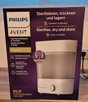 Philips avent Sterilisator Berlin - Reinickendorf Vorschau