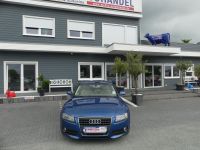 Audi A5 Coupe 2.0 TFSI, 1. Hand Sachsen-Anhalt - Magdeburg Vorschau