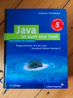 Java Handbuch Bayern - Palling Vorschau