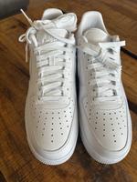 Nike Air Force One, 0,7 Fresh Gr. 11,5 Bayern - Selbitz Vorschau