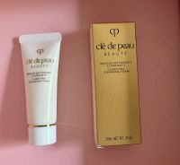 Cle de Peau Beaute✨Reinigungsschaum✨20 ml✨Neu❗️ Niedersachsen - Ehra-Lessien Vorschau