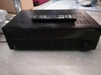 Yamaha AV Receiver RX-V381 Schwerin - Altstadt Vorschau