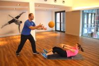 Personal Training München - Westen Neuhausen-Nymphenburg - Neuhausen Vorschau