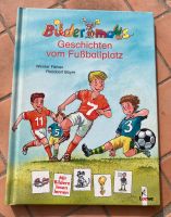 Geschichten vom Fußballplatz (Hardcover) Bonn - Bad Godesberg Vorschau