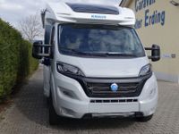 Knaus Sky Wave 650 MEG / Dachklimaanlage / SAT Anlage Bayern - Bockhorn Vorschau