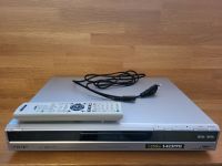 Sony DVD Recorder RDR-HX 1025 Sachsen - Ottendorf-Okrilla Vorschau