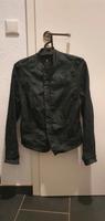 Gstar Damen Lynn Jacke Gr. M silbergrau Glitzer Nordrhein-Westfalen - Lohmar Vorschau