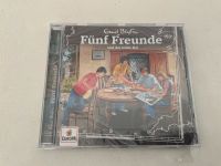 Neu / Hörspiel CD „Fünf Freunde und der weiße Hai“ Baden-Württemberg - Ladenburg Vorschau