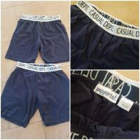 2 Schlafshorts/kurze Hosen für Jungs 146/152 pepperts Nordrhein-Westfalen - Büren Vorschau