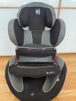 Kiddy Auto Kindersitz Phoenixfix Pro 2 schwarz grau Berlin - Friedenau Vorschau