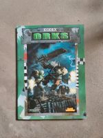 Warhammer 40.000 Kodex Orks Nordrhein-Westfalen - Kempen Vorschau