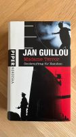 Jan Guillou: Madame Terror: Sonderauftrag für Hamilton -Hardcover Arnsberg - Herdringen Vorschau