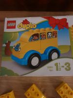 Lego Duplo 10851 kleiner Bus mit Originalkarton Friedrichshain-Kreuzberg - Friedrichshain Vorschau