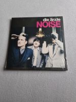 Die Ärzte Vinyl Single NOISE ovp Innenstadt - Köln Altstadt Vorschau