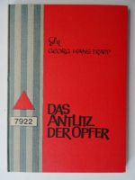 Trapp, Georg Hans. Das Antlitz der Opfer. KZ Dachau, Skizzen Baden-Württemberg - Königsbach-Stein  Vorschau