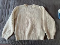 Pullover warm gr 134 - 140 H&M Bayern - Weiden (Oberpfalz) Vorschau