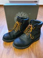 Timberland Stiefel 44 6inch Boots Rheinland-Pfalz - Wallmerod Vorschau