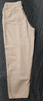 Mango MNG  damen hose jeans gr 42 Beige Hessen - Darmstadt Vorschau