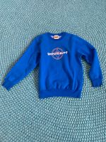 Gonzo Surf Vintage Sweatshirt S Bremen - Schwachhausen Vorschau