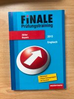 Abitur Bayern Englisch Finale Prüfungstraining Bayern - Regen Vorschau