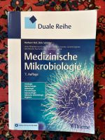 Mikrobiologie. Duale Reihe. 7. Auflage Baden-Württemberg - Mannheim Vorschau