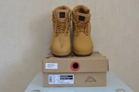 Kappa Colorado Yellow TAN Schuhe EU Größe 41 Nordrhein-Westfalen - Hagen Vorschau