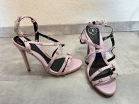 Missguided High heels 38 Lila Flieder Sterne Hessen - Fulda Vorschau