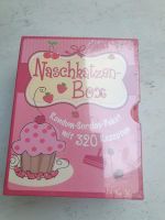 Naschkatzen Box, neu, Bücher Nordrhein-Westfalen - Minden Vorschau