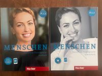 Menschen A2.2 Kursbuch +Arbeitsbuch München - Ramersdorf-Perlach Vorschau