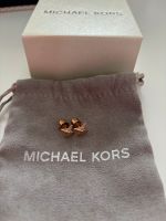 Michael Kors Ohrstecker Weihnachtsstern roségold Baden-Württemberg - Mannheim Vorschau