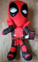 Deadpool Plüsch Figur Neu Schleswig-Holstein - Henstedt-Ulzburg Vorschau