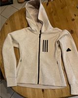 Adidas Jacke Größe S beige Rheinland-Pfalz - Mülheim-Kärlich Vorschau