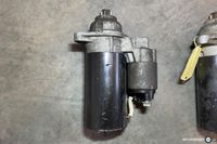 Porsche 996 911 Anlasser Original 996.604.104.00 Starter Berlin - Spandau Vorschau