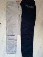 Street One 2x Damen Stoffhosen Gr. 36 Nordrhein-Westfalen - Mülheim (Ruhr) Vorschau