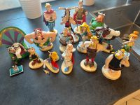 DeAgostini Plastoy 2003 Sammelfiguren Asterix und seine Freunde Sachsen-Anhalt - Calvörde Vorschau