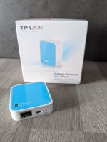 TP-Link Nano Router Nordrhein-Westfalen - Wassenberg Vorschau