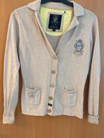 Damen Strickjacke Soccx Größe S beige Häfen - Bremerhaven Vorschau