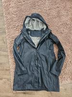 Regenjacke dunkelblau Größe M 40 42 neu Crivit Nordrhein-Westfalen - Hemer Vorschau