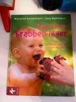 Buch Zehn kleine Krabbelfinger Köln - Lindenthal Vorschau