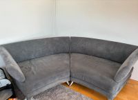 Graues Sofa von Rolf Benz Niedersachsen - Stadthagen Vorschau