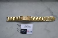 GUESS Damen Uhr gold W10583L1 mit Edelstahl-Armband NEU Rheinland-Pfalz - Buchholz (Westerwald) Vorschau