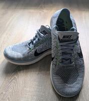 Nike free flyknite 4.0 Größe 40 Sachsen - Chemnitz Vorschau