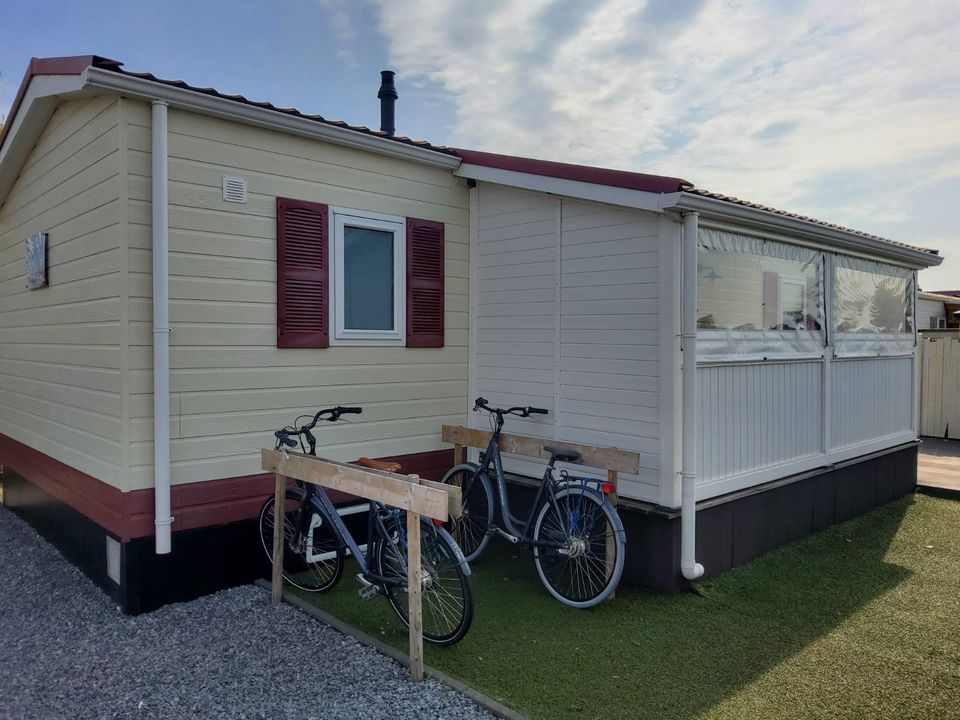 MEERURLAUB-RENESSE Ferienhaus Julianahoeve Zeeland Holland in Trier