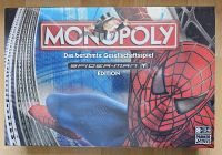 Monopoly Spiderman Edition - Parker 2007 - Neu in Folie Nordrhein-Westfalen - Mülheim (Ruhr) Vorschau