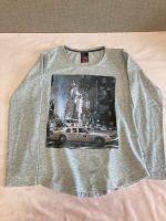 Frieda&Freddies Damen Langarmshirt New York Bayern - Innernzell Vorschau