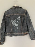 MEXX Jeansjacke / 122-128 / 7-8 Jahre Berlin - Pankow Vorschau