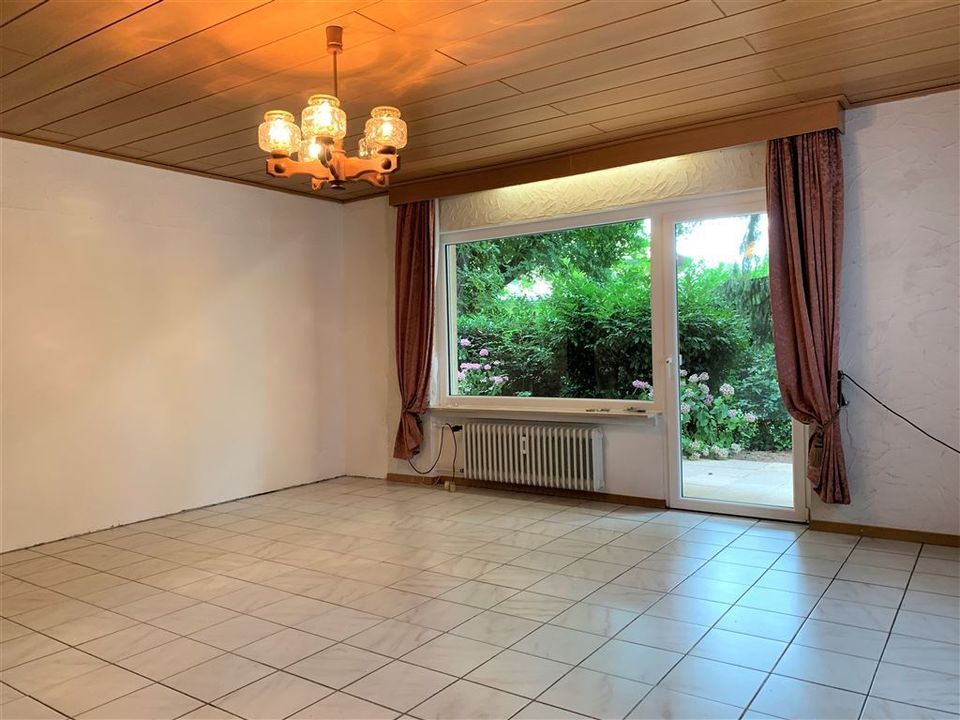 Hier ist Ihre neue Wohnung! in Weinheim